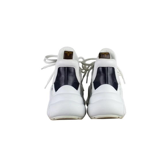 Louis Vuitton Archlight Trainers - Picture 4 of 7